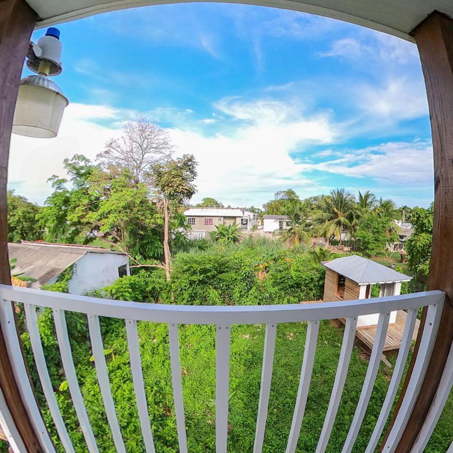 Posada Faych House San Andrés Extérieur photo