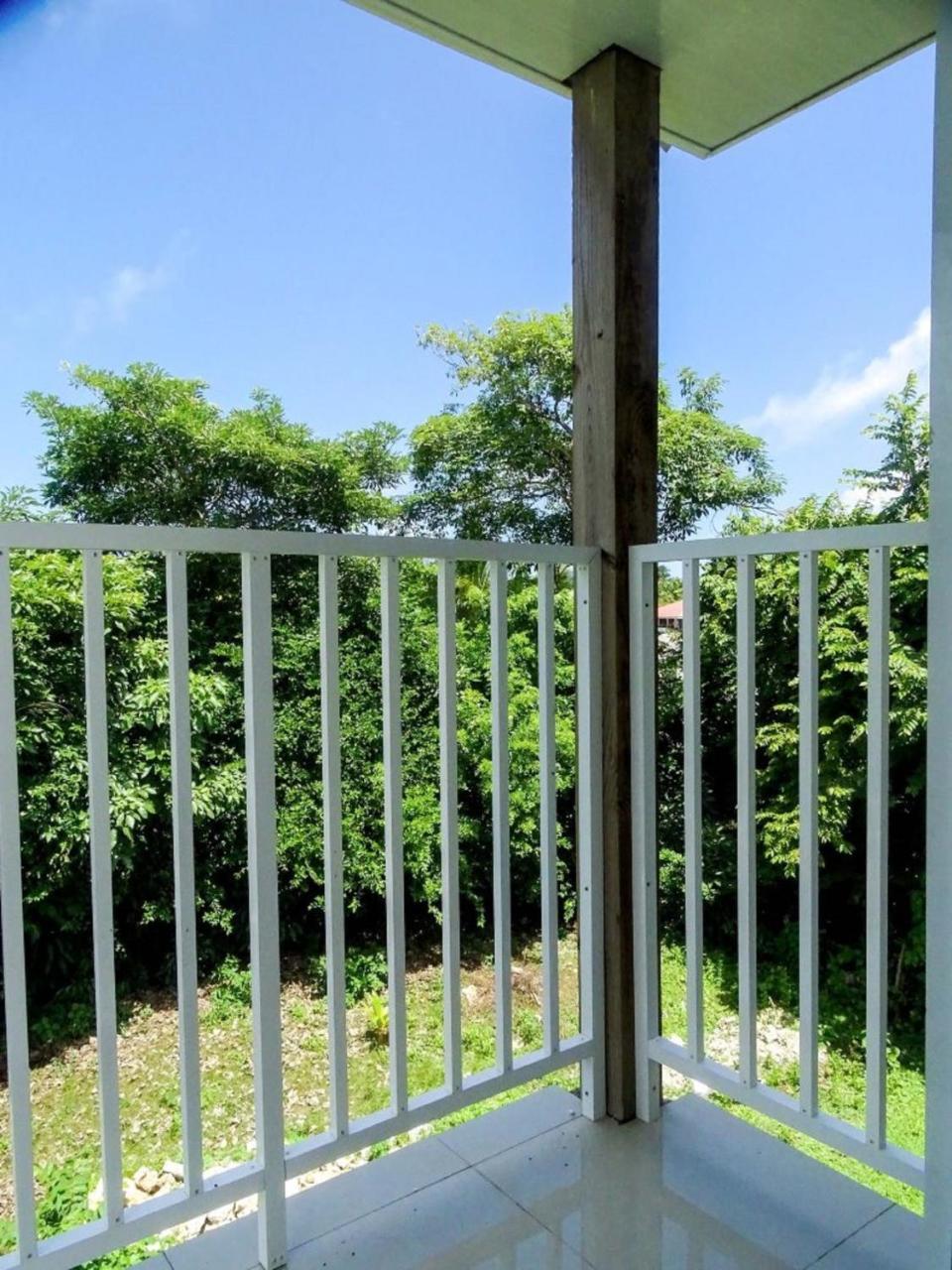 Posada Faych House San Andrés Extérieur photo